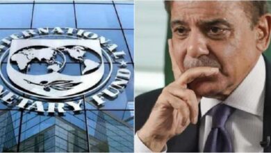 Photo of पाकिस्तान के आर्थिक हालात बदतर, बेलआउट पैकेज पर IMF से लगा तगड़ा झटका