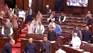 Photo of अदाणी समूह पर हिंडनबर्ग रिपोर्ट को लेकर आज भी हंगामा, जेपीसी जांच की मांग
