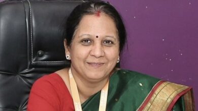 Photo of इंदौर: पांच दिन पहले पेट्रोल डालकर जलाई गईं विमुक्ता शर्मा ने तोड़ दिया दम