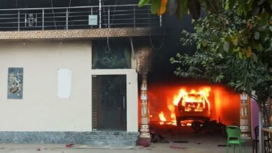 Photo of बिहार: राजधानी से सटे गाँव में अपराधियों का तांडव, फायरिंग में दो की मौत