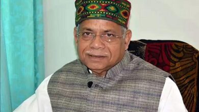 Photo of कई राज्यों में नए राज्यपाल व LG नियुक्त, शिव प्रताप शुक्ला हिमाचल के राज्यपाल