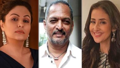 Photo of एक्ट्रेस आयशा जुल्का ने मनीषा कोइराला के साथ संबंधों की बताई सच्चाई