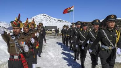 Photo of अमेरिका ने चीन को दिया झटका, अरुणाचल प्रदेश को बताया भारत का अभिन्न अंग