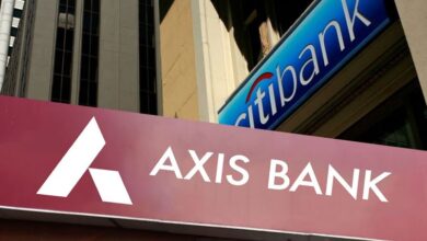 Photo of सिटी बैंक का एक्सिस बैंक में हुआ मर्जर, रिटेल कारोबार स्थानांतरित