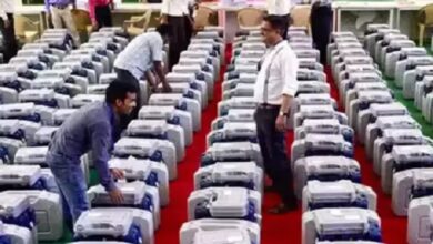 Photo of तीन राज्यों में मतगणना जारी, त्रिपुरा व नगालैंड में भाजपा; मेघालय में TMC को बढ़त