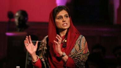 Photo of पाकिस्तान को भारत से डर, हिना रब्बानी खार ने हथियारों की आपूर्ति पर जताई चिंता