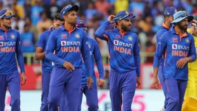 Photo of IND vs AUS ODI: आज करो या मरो का मुकाबला, जानें टीम इंडिया की संभावित प्लेइंग-11