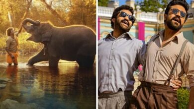 Photo of ऑस्कर 2023 में भारत ने रचा इतिहास, ‘नाटू नाटू’ व ‘द एलिफेंट व्हिस्परर्स’ ने मारी बाजी