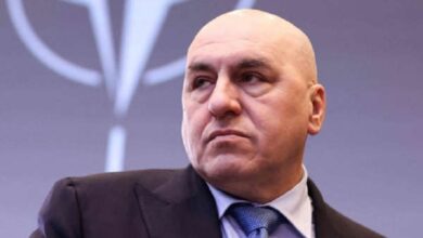 Photo of रूस के वैगनर ग्रुप ने इटली के रक्षा मंत्री पर रखा 1.5 करोड़ डॉलर का इनाम