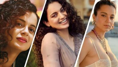 Photo of बॉलीवुड क्वीन कंगना रनौत मना रही हैं 36वां जन्मदिन, बहुतों से लिया है पंगा