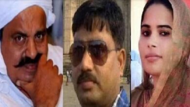 Photo of विधायक पूजा पाल ने कहा- मेरे पति राजू पाल को था अपनी हत्या का अंदेशा