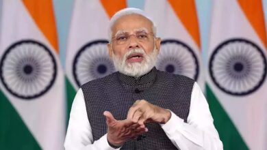 Photo of कुशासन का दु:खद परिणाम भुगत रहे हैं विकासशील देश: पीएम मोदी