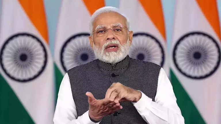 threat to PM Modi life