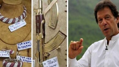 Photo of पाकिस्तान का तोशाखाना: सरकारी खजाने की लूट में सभी हुक्मरान रहे शामिल  