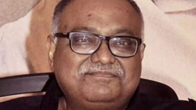 Photo of बॉलीवुड के दिग्गज फिल्म निर्देशक प्रदीप सरकार का निधन, सेलेब्स ने जताया शोक