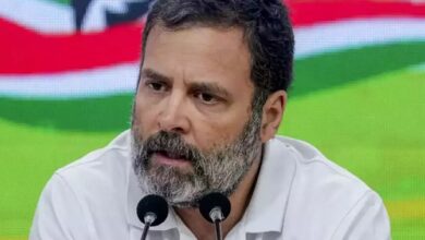 Photo of खत्म हुआ सस्पेंस, रायबरेली से राहुल तो अमेठी से गांधी परिवार के इस करीबी पर लगाया दांव