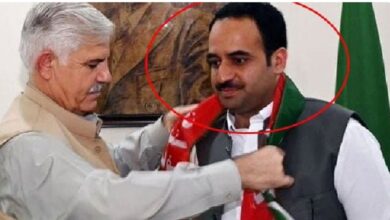 Photo of पाकिस्तान: विपक्षी पार्टी के नेता की कार पर राकेट से हमला, 10 की मौत; दो घायल