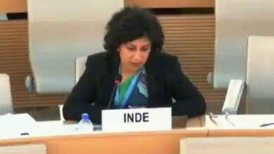 Photo of भारत ने पाकिस्तान को दिखाया आइना- पहले अवाम के लिए रोटी का इंतजाम करो  