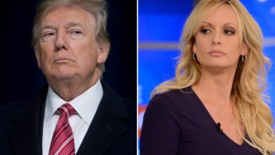 Photo of हो रहा है मेरा राजनीतिक उत्पीड़न, उनपर भारी पड़ेगा यह विच हंट: डोनाल्ड ट्रंप