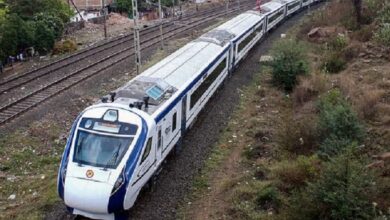 Photo of 14वीं वंदे भारत ट्रेन को पीएम मोदी आज दिखाएंगे हरी झंडी, कई मायनो में है अलग