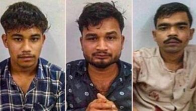 Photo of अतीक-अशरफ हत्याकांड: खंगाली जा रही है तीनों शूटरों की कुंडली, धरपकड़ जारी  