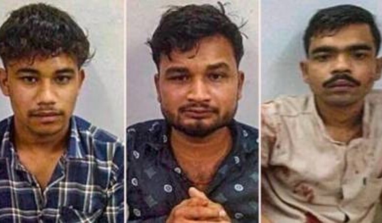 Atiq-Ashraf murder case