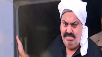 Photo of अतीक की बहन और उसकी दो बेटियों की भी तलाश, शूटरों की मदद का आरोप