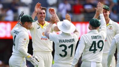 Photo of WTC फाइनल के लिए ऑस्ट्रेलियाई टीम घोषित, ओवल के मैदान में भारत से है मुकाबला