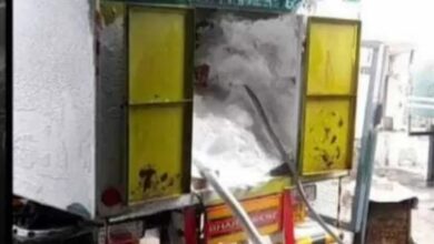 Photo of लुधियाना: फैक्टरी से हुआ गैस रिसाव, 6 लोगों की मौत; बचाव कार्य जारी