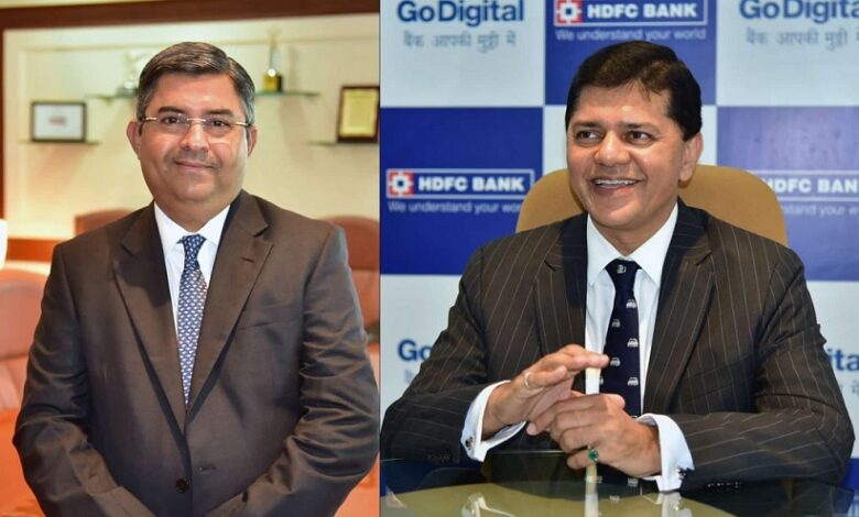 Kaizad Bharucha and Bhavesh Jhaveri
