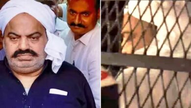 Photo of माफियागिरी तो कब की खत्म हो गई, अब तो बस रगड़ा जा रहा है: अतीक अहमद