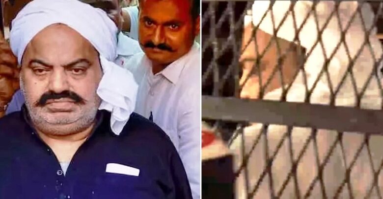 Mafia Giri ended a long time ago Atiq Ahmed said