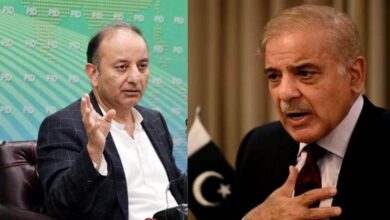 Photo of पाकिस्तान में नई मुसीबत, मंत्री ने कहा- सरकार 24 घंटे नहीं करेगी गैस सप्लाई