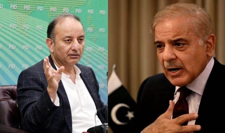 New trouble in Pakistan