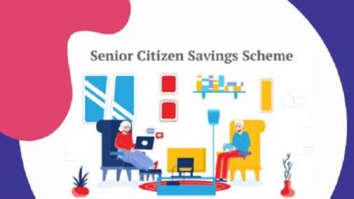 Photo of सीनियर सिटीजन्स सेविंग स्कीम पर डाकघर दे रहा FD से ज्यादा ब्याज, जानिए डिटेल