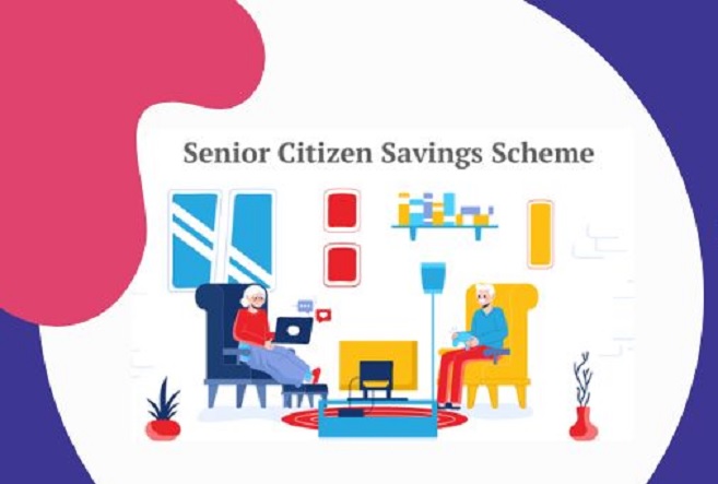 Senior Citizens Savings Scheme