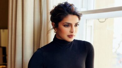 Photo of मेरे जीवन में ऐसे पुरुष भी हैं, जो मेरी सफलता को लेकर इनसिक्योर हैं: प्रियंका चोपड़ा