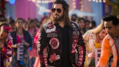 Photo of सलमान खान की फिल्म KKBKKJ आज सिनेमाघरों में रिलीज, मिल रहे मिक्स रिव्यूज