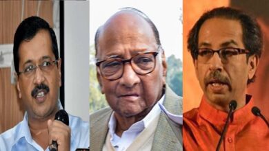 Photo of पीएम की डिग्री पर बोले शरद पवार- ये कोई मुद्दा है? महत्वपूर्ण बातों पर फोकस जरूरी    