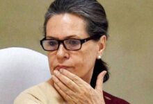 Photo of ‘खामेनेई की हत्या पर सरकार की चुप्पी खलती है’, सोनिया गांधी का केंद्र पर हमला