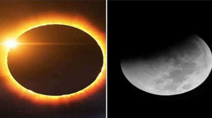 Surya Chandra 2023
