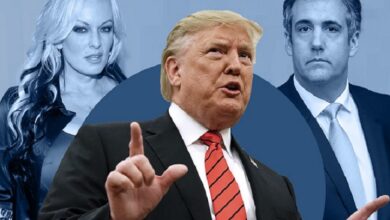 Photo of हमारा देश नरक में जा रहा है, कभी नहीं सोचा था ऐसा हो सकता है : डोनाल्ड ट्रंप