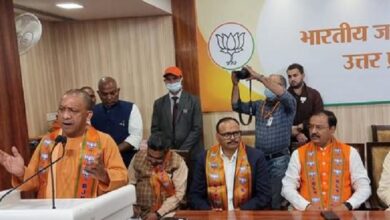 Photo of बिछ गई उप्र निकाय चुनाव की बिसात, सत्तारूढ़ भाजपा की सबसे अधिक परीक्षा   