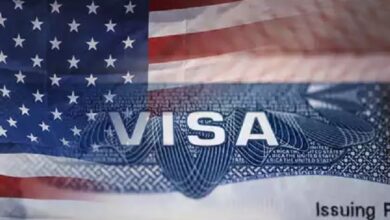 Photo of अमेरिका जाना हुआ महंगा, विदेश विभाग ने बढ़ाया वीजा आवेदन शुल्क
