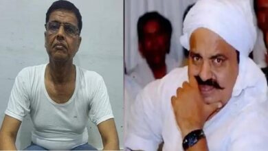 Photo of उमेश पाल हत्या मामले में माफिया अतीक के बहनोई डॉ. अखलाक को एसटीएफ ने किया गिरफ्तार