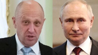 Photo of पुतिन के खिलाफ सैन्य विद्रोह की संभावना, वैगनर ग्रुप के प्रमुख प्रिगोझिन ने दी धमकी