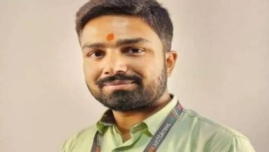 Photo of यूट्यूबर मनीष कश्यप के खिलाफ NSA के तहत केस दर्ज, फर्जी वीडियो का है मामला