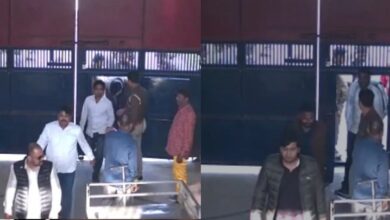 Photo of उमेश पाल की हत्या से पहले बरेली जेल में अशरफ से मिले थे सभी शूटर