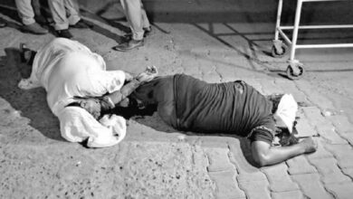 Photo of बसपा मेयर प्रत्याशी हशमत मालिक का आरोप- अतीक की हत्या में सपा का हाथ