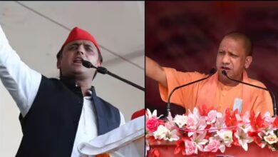 Photo of उप्र में निकाय चुनाव को लेकर भाजपा का गाना लॉन्च- गुंडे पुकारते हैं अखिलेश आइए  